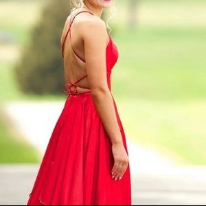 Sherri Hill Dress
